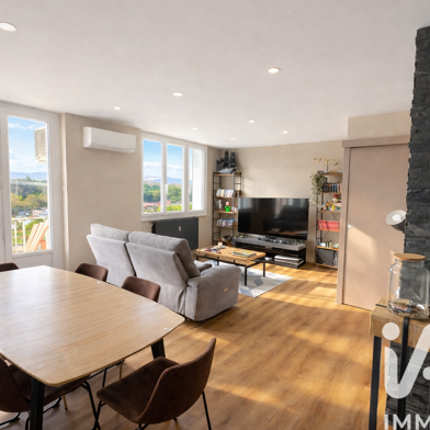 Appartement 3 pièces 145000 €