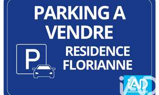 Garage  10 m² à vendre à Étaples (62630)