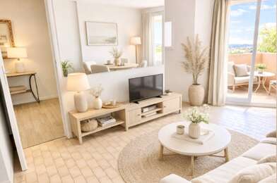 Appartement 2 pièces 178500 €