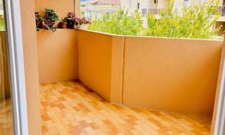 Appartement 2 Pièces 30 m² à vendre à Sainte-Maxime (83120)