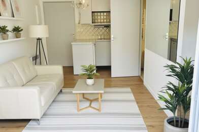 Appartement 2 pièces 178500 €