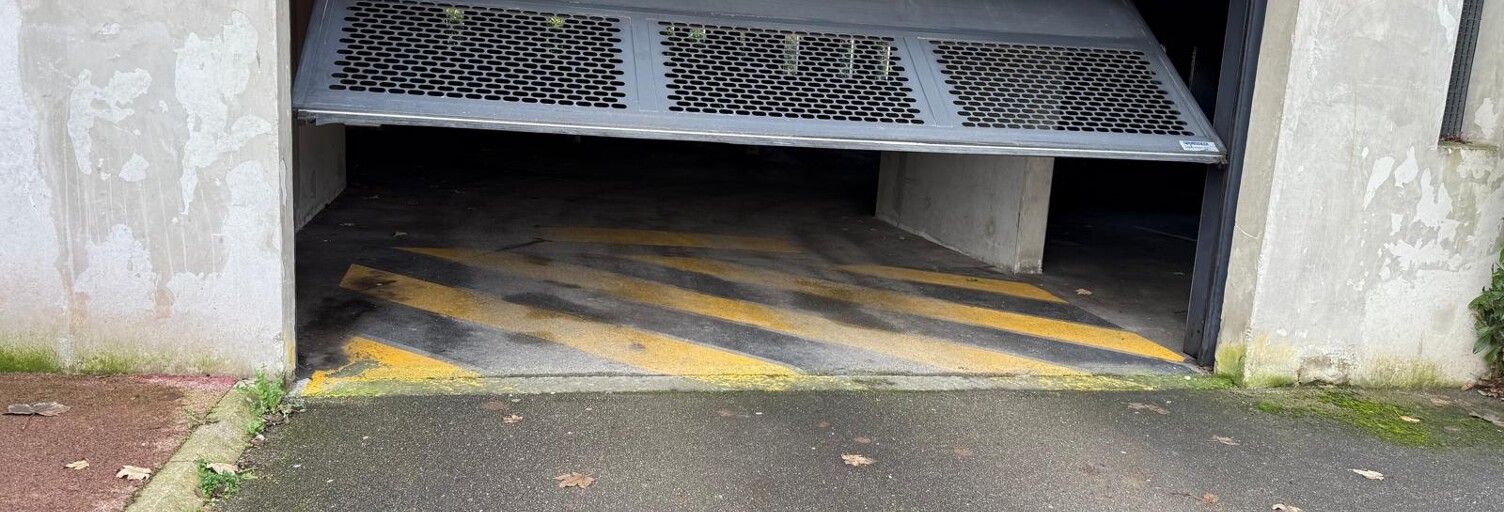 Garage  10 m² à vendre à Étaples (62630)