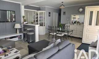 Maison 6 Pièces 130 m² à vendre à Marcheprime (33380)