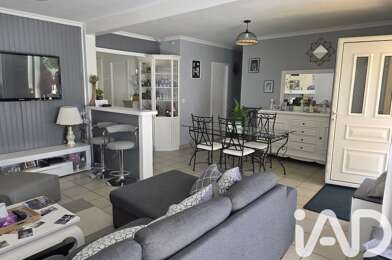 Maison 6 pièces 472500 €