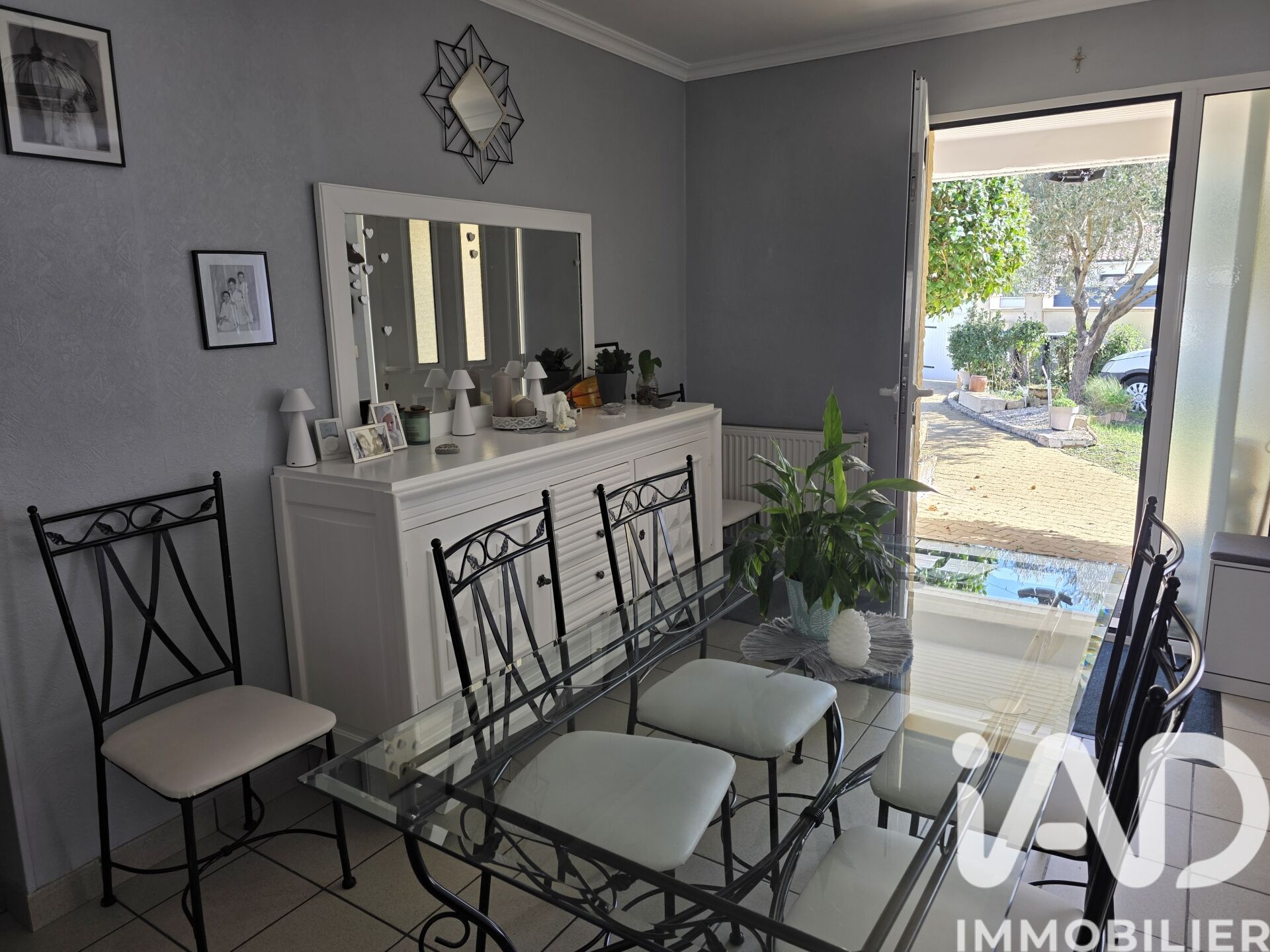 Vente Maison/villa 6 pièces - Photo 4
