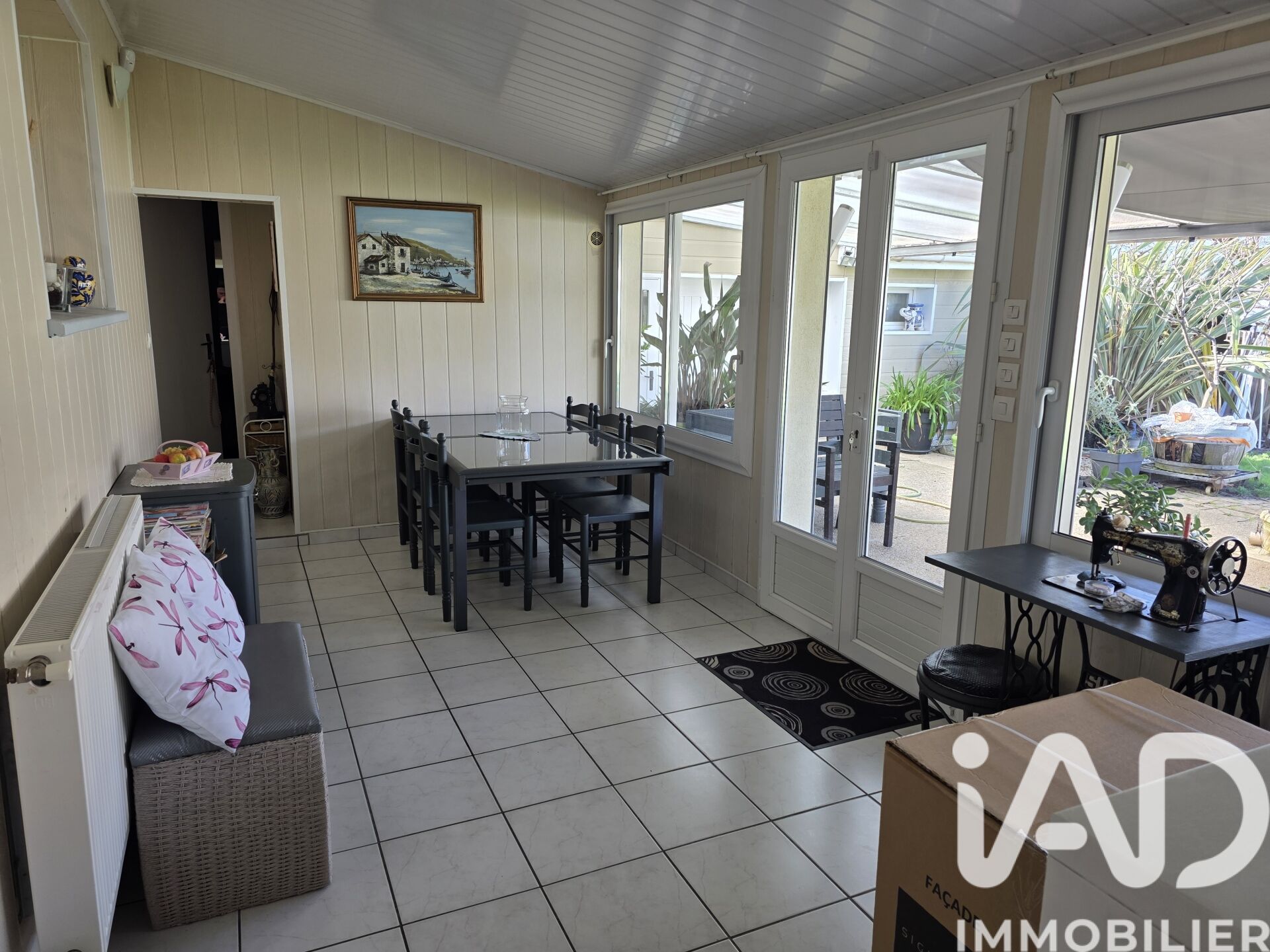 Vente Maison/villa 6 pièces - Photo 5