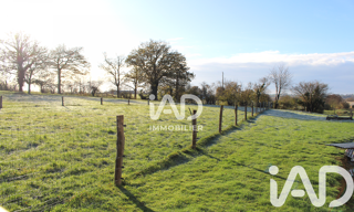 Maison 4 Pièces 78 m² à vendre à Blandouet-Saint Jean (53270)