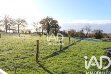 Maison 4 pièces 159000 €