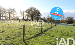 Maison 4 Pièces 78 m² à vendre à Blandouet-Saint Jean (53270)