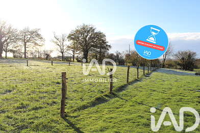 Maison 4 pièces 159000 €