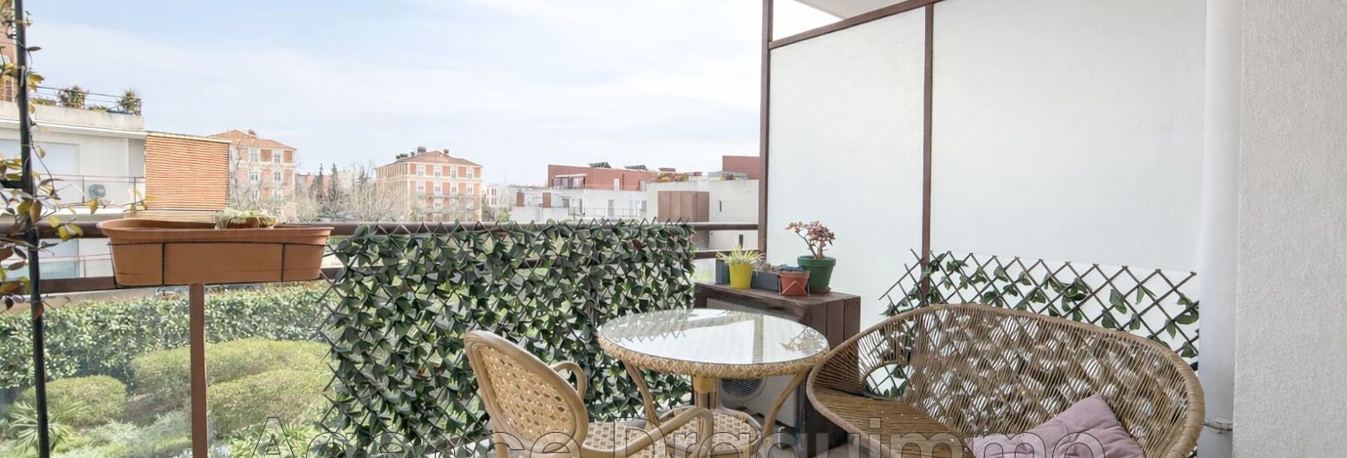 Appartement 3 Pièces 64 m² à vendre à Bargemon (83830)