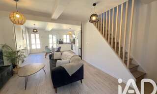 Appartement 2 Pièces 50 m² à vendre à Auxerre (89000)