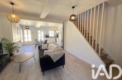 Appartement 2 pièces 107000 €