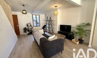 Appartement 2 Pièces 50 m² à vendre à Auxerre (89000)