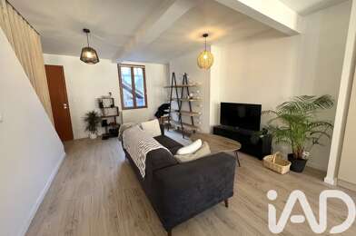 Appartement 2 pièces 107000 €