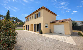 Maison 5 Pièces 120 m² à vendre à Draguignan (83300)