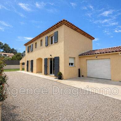 Maison 5 pièces 425000 €