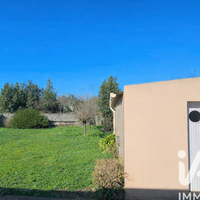 Maison 4 pièces 219000 €