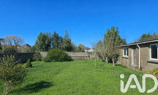 Maison 4 Pièces 68 m² à vendre à Savenay (44260)