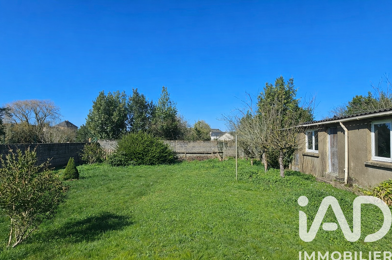 Maison 4 pièces 219000 €