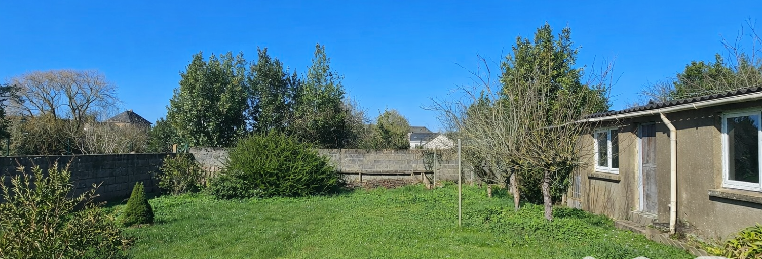 Maison 4 Pièces 68 m² à vendre à Savenay (44260)