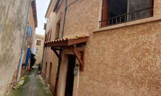 Maison 3 Pièces 63 m² à vendre à Faugères (34600)