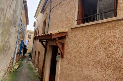 Maison 3 pièces 57000 €