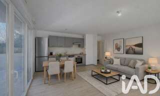 Appartement 3 Pièces 63 m² à vendre à Montpellier (34070)