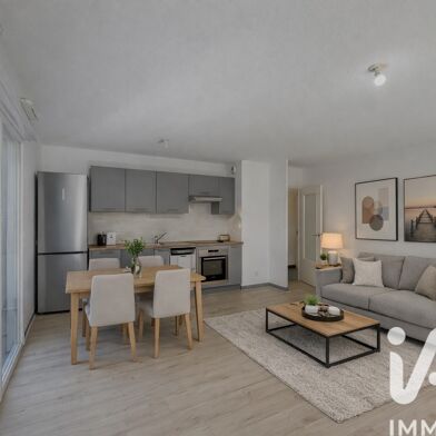 Appartement 3 pièces 245000 €