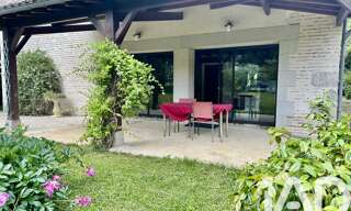 Maison 8 Pièces 240 m² à vendre à Tonneins (47400)