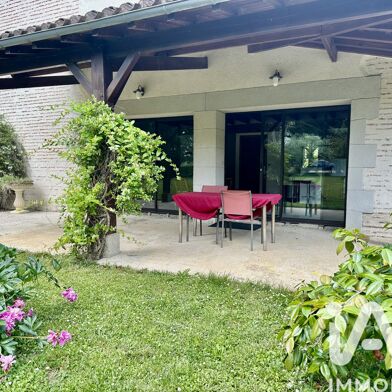 Maison 8 pièces 285000 €