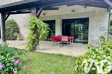 Maison 8 pièces 285000 €