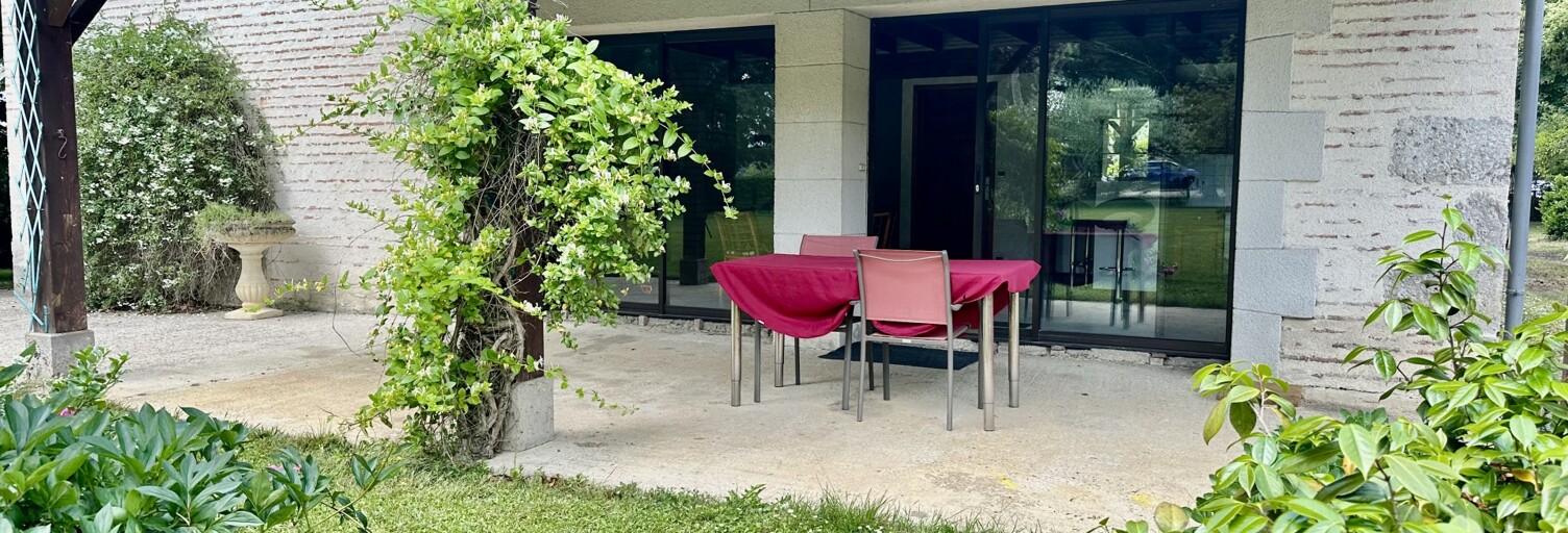 Maison 8 Pièces 240 m² à vendre à Tonneins (47400)