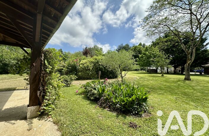 Vente Maison/villa 8 pièces — photo 3