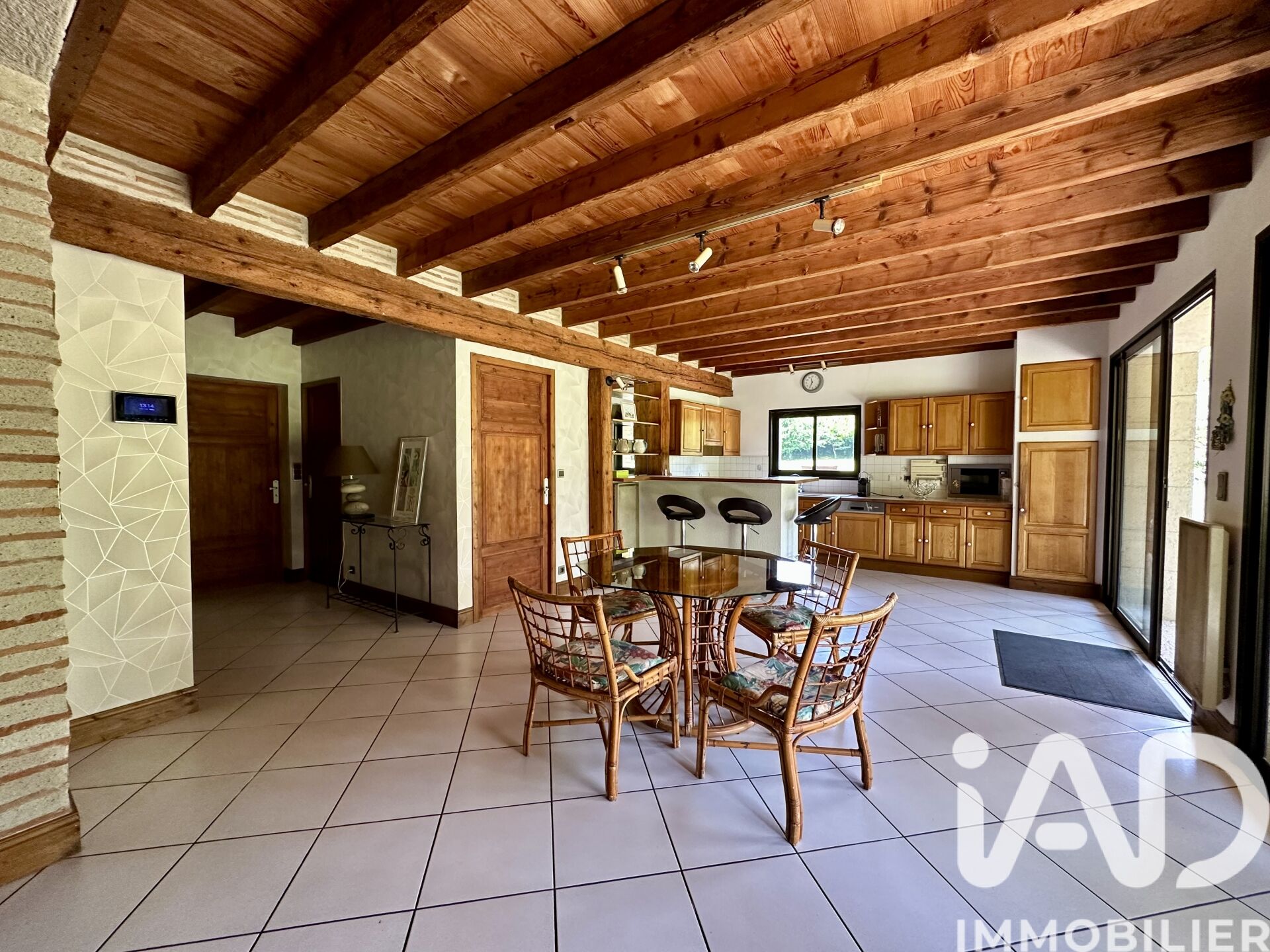 Vente Maison/villa 8 pièces - Photo 4