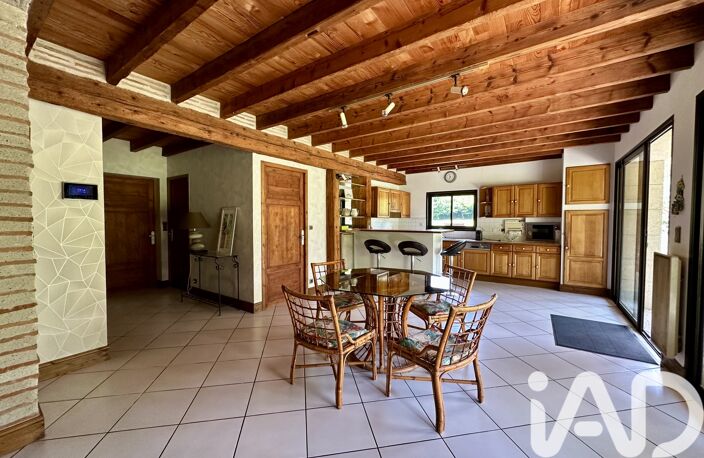 Vente Maison/villa 8 pièces — photo 4