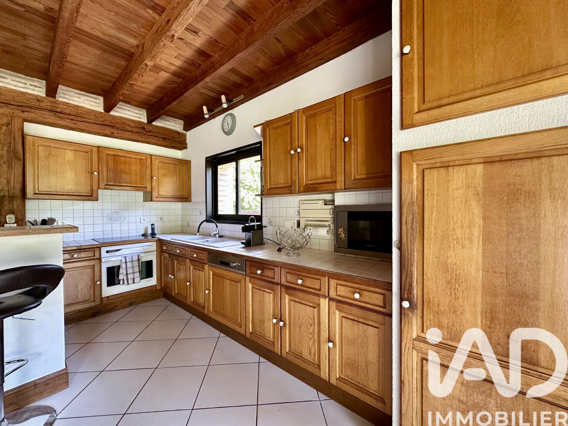 Vente Maison/villa 8 pièces - Photo 5