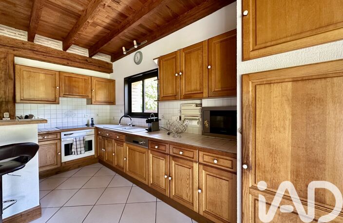 Vente Maison/villa 8 pièces — photo 5