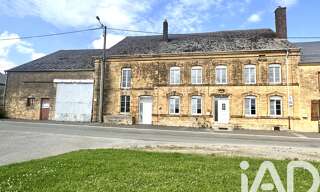 Maison 5 Pièces 150 m² à vendre à Neufmaison (08460)