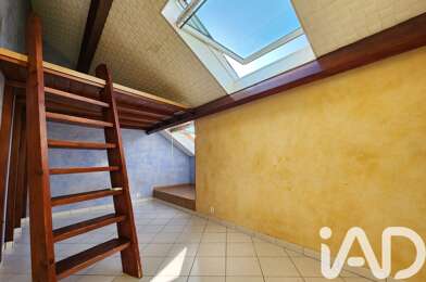 Appartement 1 pièces 78000 €