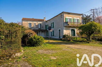 Maison 8 pièces 239000 €