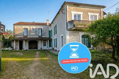 Maison 8 pièces 239000 €