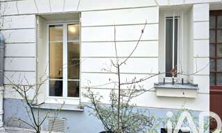 Appartement 1 Pièce 14 m² à vendre à Paris 14 (75014)