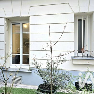 Appartement 1 pièces 151000 €