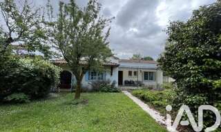 Maison 5 Pièces 87 m² à vendre à Pessac (33600)