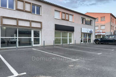 Commerce  150000 €