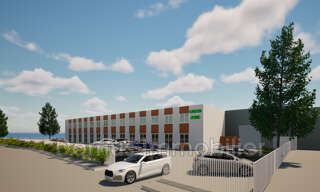 Commerce  250 m² à vendre à Avignon (84000)