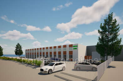 Commerce  261500 €