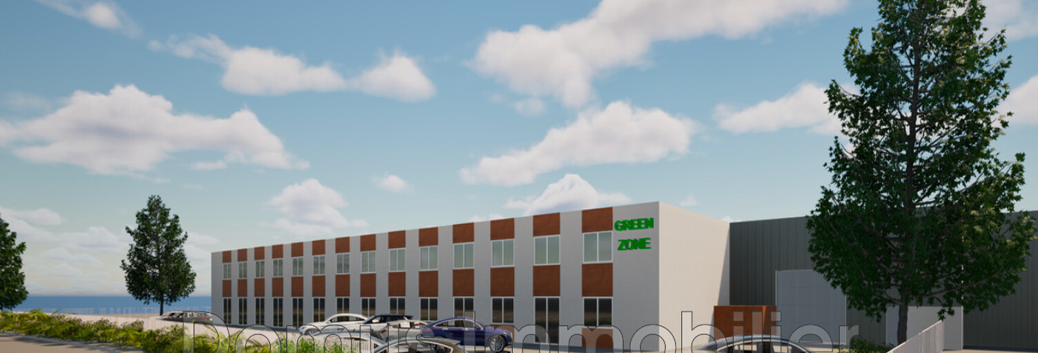 Commerce  250 m² à vendre à Avignon (84000)