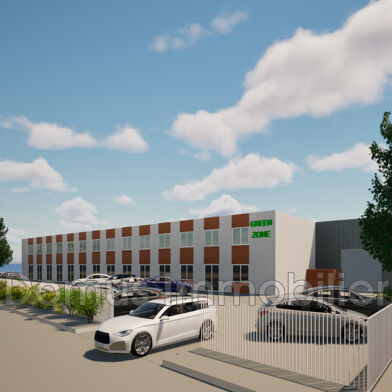 Commerce  261500 €